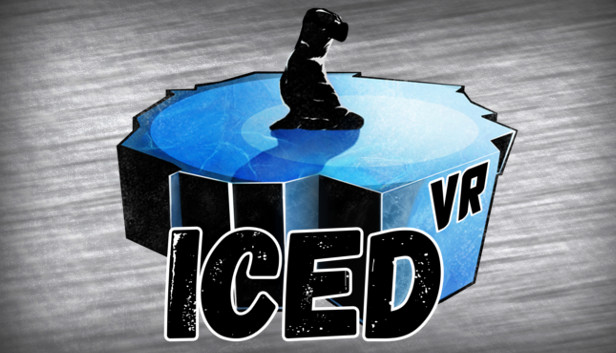 Screenshots flow in ICED VR
