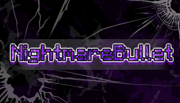Screenshots flow in NightmareBullet