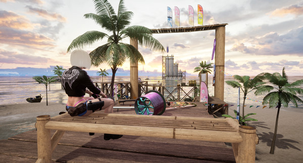 Arizona Derby Screenshots pantalla 18 de 80 (game): Gameplay