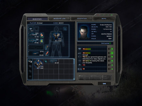 Alien Shooter 2: Reloaded Screenshots pantalla 1 de 16 (game): Gameplay