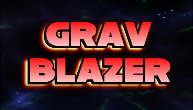 Screenshots flow in Grav Blazer