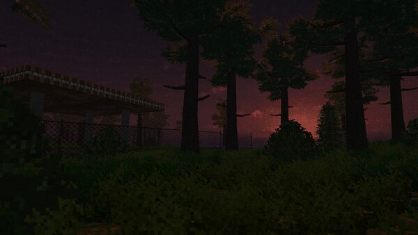 Checkout Midnight Screenshots tela 2 de 7 (game): Gameplay