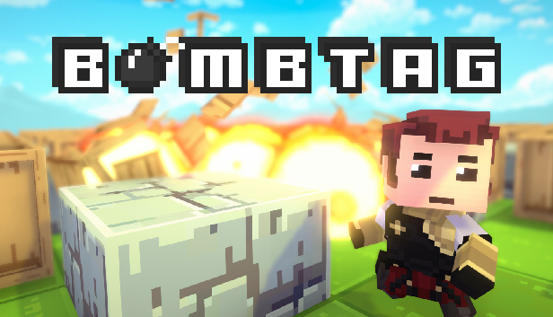 Screenshots flow in BombTag