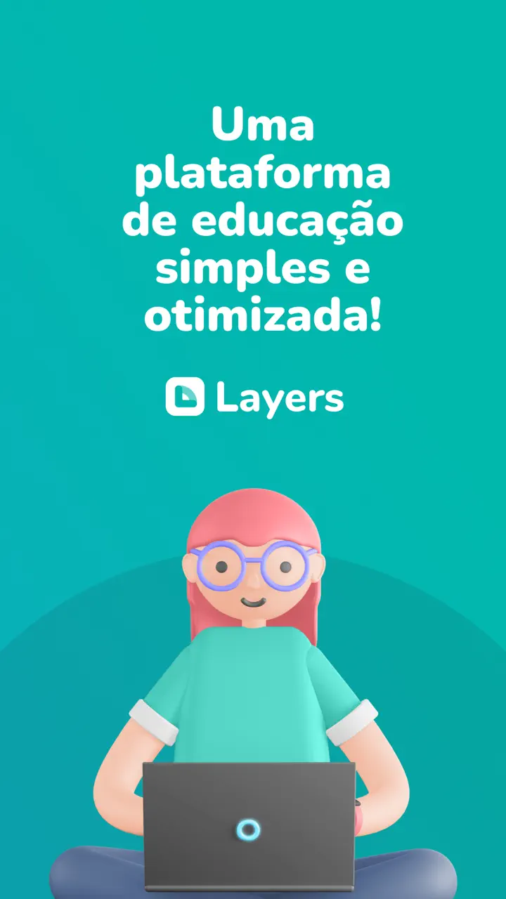 App Store flow in Colégio El Shaday