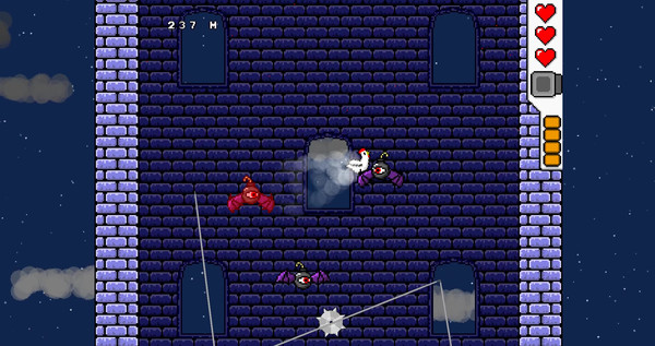 Fowl Magic Screenshots screen 6 of 10 (game): Gameplay