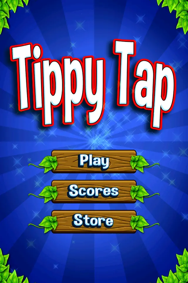 App Store flow in Tippy Tap