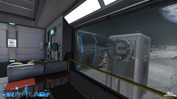 Gravity Lab Screenshots pantalla 2 de 5 (game): Gameplay