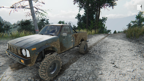 Junkyard Truck Screenshots pantalla 1 de 12 (game): Gameplay