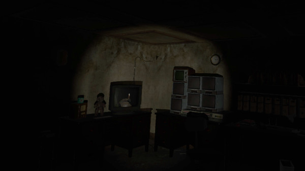 Purgation Screenshots screen 7 of 7 (game): Gameplay