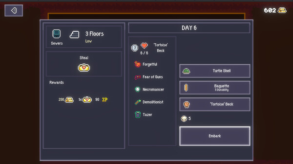 Mr. Sun's Hatbox Screenshots tela 9 de 11 (game): Gameplay
