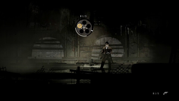 Silver Pines Screenshots screen 3 of 10 (game): Gameplay