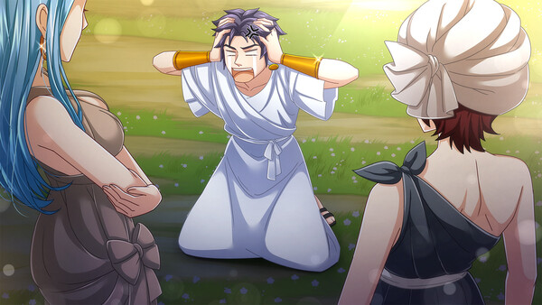Casina: The Forgotten Comedy Screenshots pantalla 4 de 8 (game): Gameplay