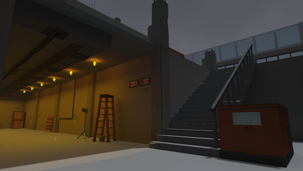 PALS Screenshots tela 13 de 14 (game): Gameplay