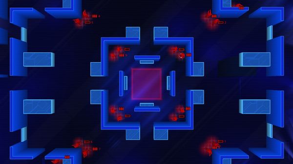 Frozen Synapse Screenshots tela 7 de 7 (game): Gameplay
