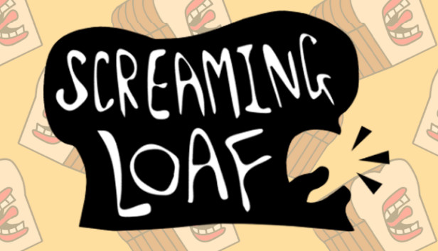 Screenshots flow in Screaming Loaf