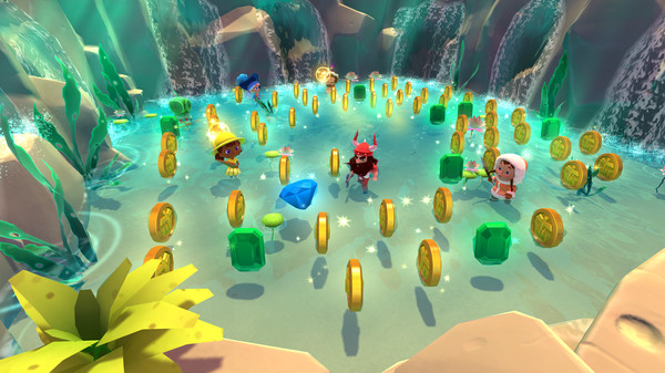 Marooners Screenshots tela 6 de 13 (game): Gameplay