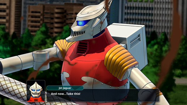 SUPER ROBOT WARS Y Screenshots pantalla 4 de 9 (game): Gameplay