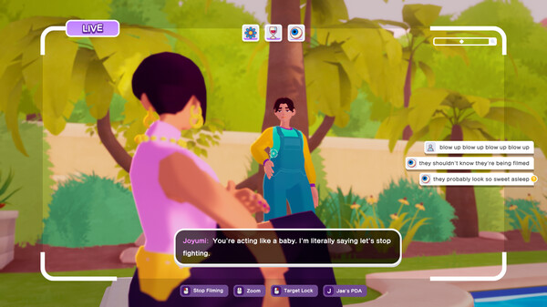 The Crush House Screenshots pantalla 10 de 10 (game): Gameplay