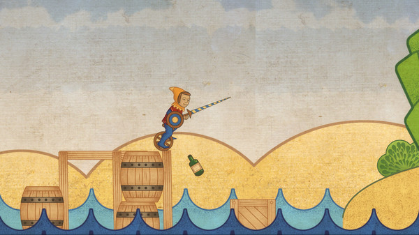 Balancelot Screenshots pantalla 6 de 11 (game): Gameplay