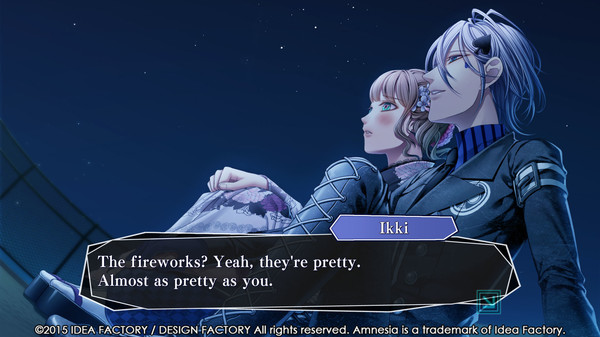 Amnesia™: Memories Screenshots pantalla 10 de 17 (game): Gameplay