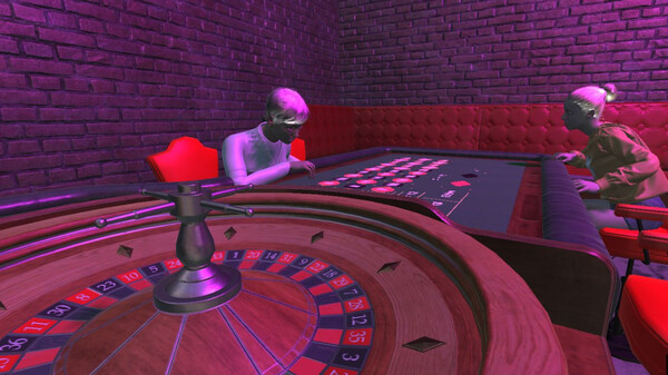 Casino Simulator 2024 Screenshots pantalla 7 de 14 (game): Gameplay