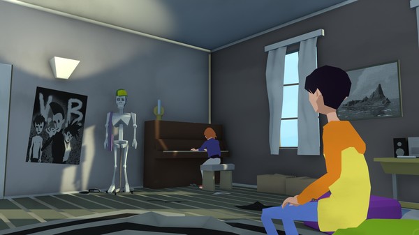 Embracelet Screenshots pantalla 5 de 9 (game): Gameplay