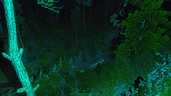 Last Visit Screenshots pantalla 6 de 14 (game): Gameplay