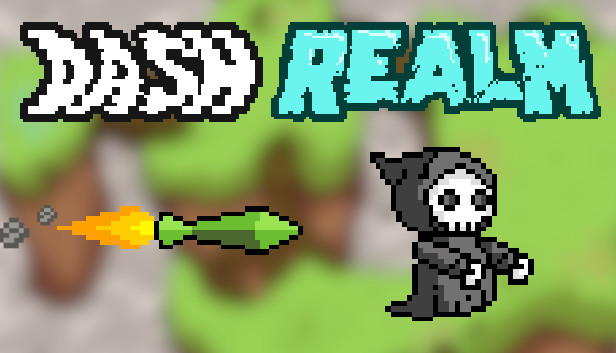 Screenshots flow in Dash Realm