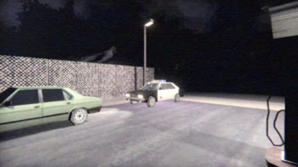 Deadly Night Screenshots screen 3 of 6 (game): Gameplay