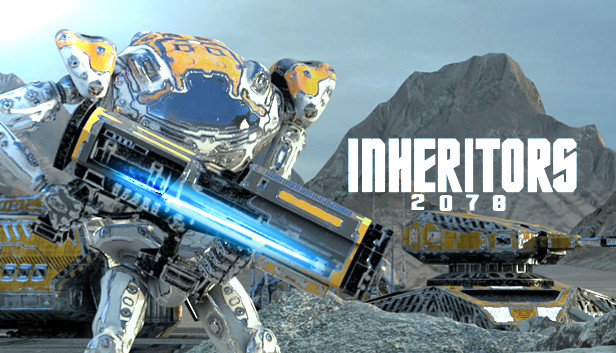 Screenshots flow in Inheritors2078
