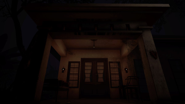 Pamali: Indonesian Folklore Horror Screenshots pantalla 4 de 11 (game): Gameplay