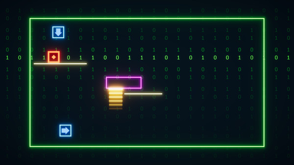 Control:Override Screenshots pantalla 2 de 9 (game): Gameplay