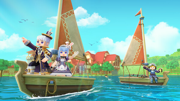 Dragon And Home Screenshots pantalla 9 de 32 (game): Gameplay