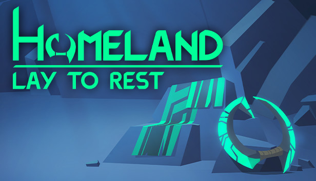 Screenshots flow in Homeland: Lay to Rest