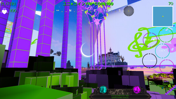 yni^ Screenshots tela 53 de 80 (game): Gameplay