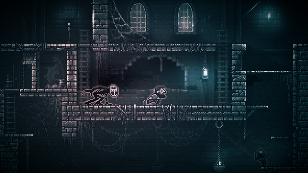 INMOST Screenshots screen 9 of 10 (game): Gameplay