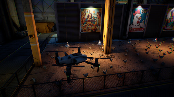 Saborus Screenshots tela 17 de 18 (game): Gameplay