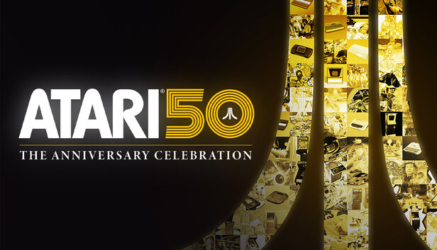 Screenshots flow in Atari 50: The Anniversary Celebration