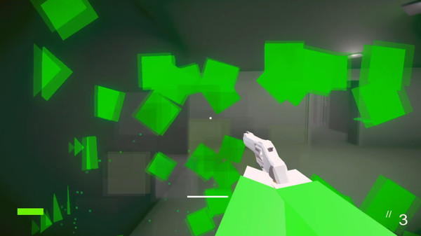 The Disaster Screenshots pantalla 6 de 7 (game): Gameplay
