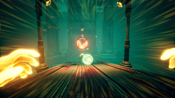 Soul Drifter Screenshots pantalla 1 de 7 (game): Gameplay