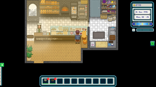 Urban Tale Screenshots screen 16 of 20 (game): Gameplay