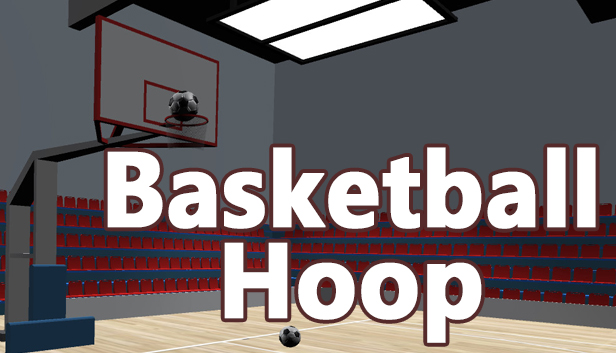 Screenshots flow in Basketball Hoop
