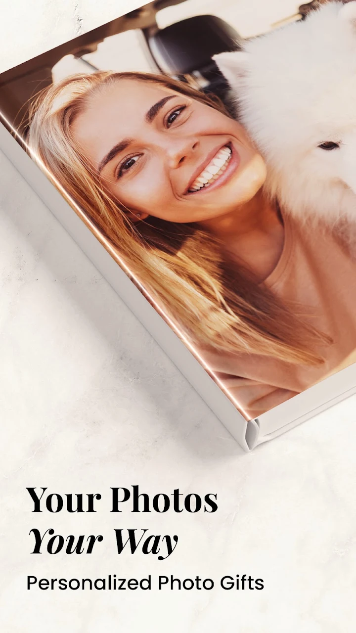 Printicular: Print Photos Google Play pantalla 5 de 24 (store): Google Play