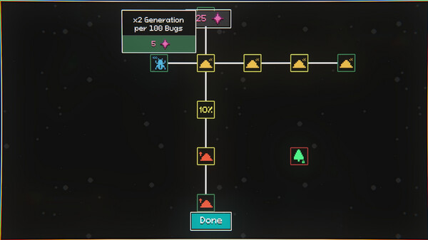 Firefly Haven Screenshots tela 7 de 8 (game): Gameplay