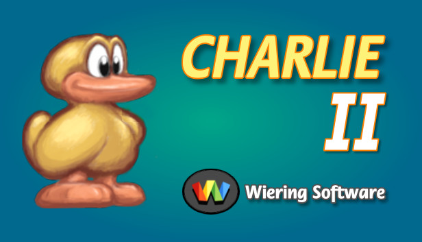 Screenshots flow in Charlie II