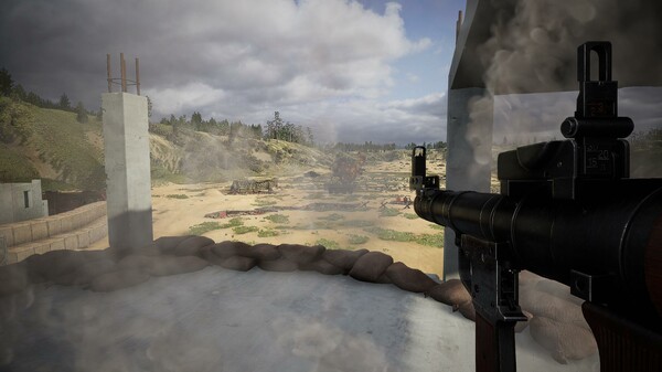 Gunsmith Simulator Screenshots screen 45 of 50 (game): Gameplay