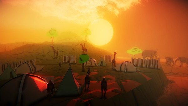 The God Screenshots pantalla 11 de 26 (game): Gameplay