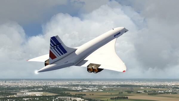 Aerofly FS 4 Flight Simulator Screenshots pantalla 14 de 33 (game): Gameplay