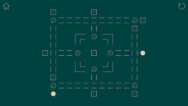 CANNON Screenshots tela 3 de 7 (game): Gameplay