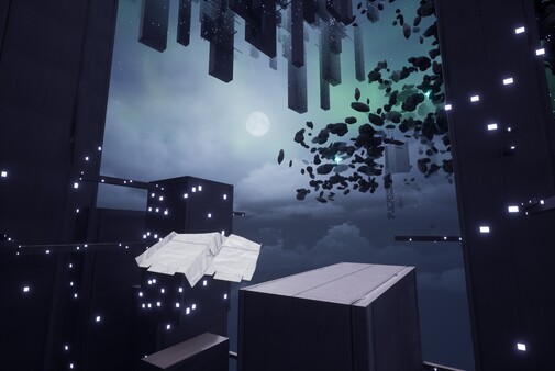 Fold & Fly Screenshots tela 9 de 9 (game): Gameplay